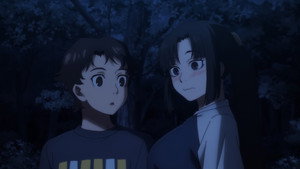 Reiwa no Dara-san S1 – Episódio 11