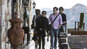 The Hangover Part III