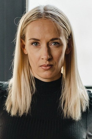 Liisa Pulk portrait