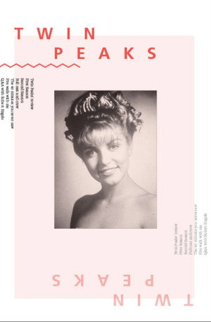 Постер фильма «Laura Palmer (2002)» — (77 из 216)