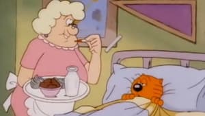 Heathcliff and the Catillac Cats Where There's an Ill, There's a Way