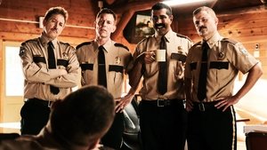 Super Troopers 2 (2018)