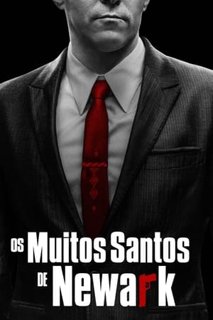 Os Muitos Santos de Newark Torrent (2021) Dual Áudio 5.1 / Dublado WEB-DL 1080p – Download