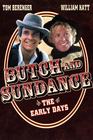 Butch and Sundance: The Early Days