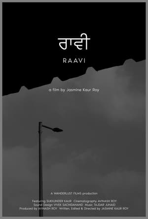 Raavi