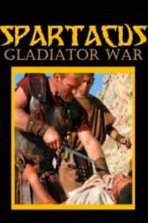 Image Spartacus: Gladiator War