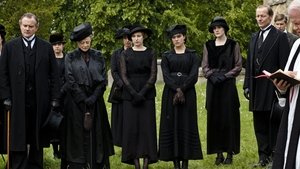 Downton Abbey 2. évad 8. rész