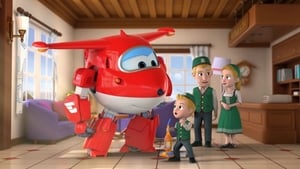 Super Wings الموسم 3 الحلقة 34