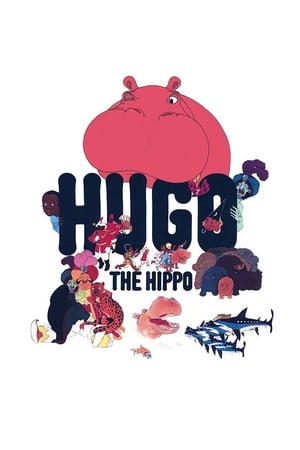 Hugo the Hippo 1975