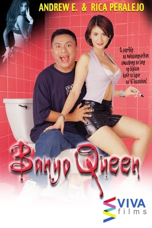 Poster Banyo Queen (2001)