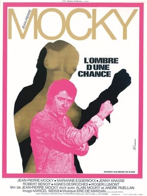 Poster L'Ombre d'une chance 1974