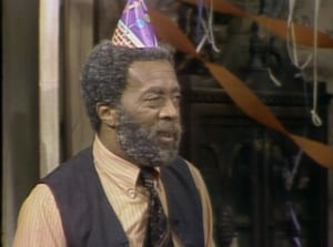 Sanford and Son The Surprise Party