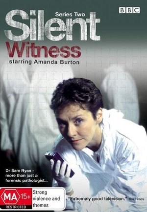 Silent Witness: Temporada 2