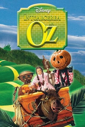 Image Întoarcerea la Oz