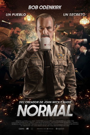 Normal
