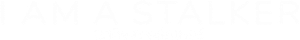 Eu Sou Stalker — Logos 3