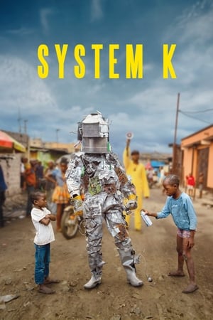 Poster System K (2020)