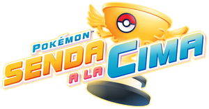 Pokémon: Path to the Peak — Logos 2