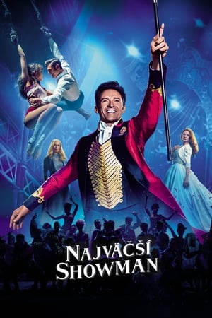 Najväčší showman (2017)