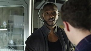 Agents of S.H.I.E.L.D. 1 – Episodio 18