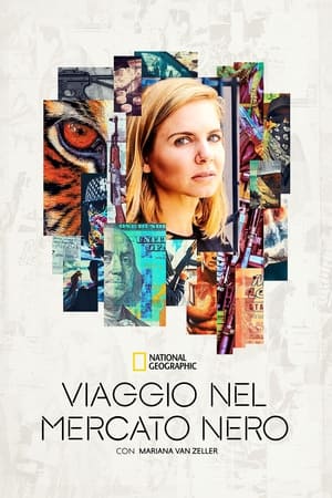 Image Viaggio nel mercato nero con Mariana Van Zeller