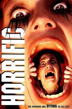 Poster Horrific (2000)