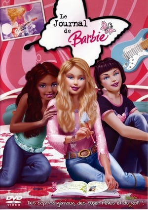  LE Journal De Barbie - 2006 
