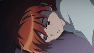 Kyoukai no Rinne: 1×11