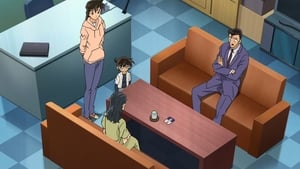 Detective Conan: 1×985