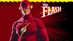 poster The Flash