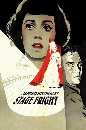 Click for trailer, plot details and rating of Stage Fright (1950)