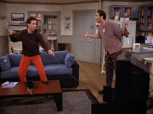 Seinfeld: 2×10