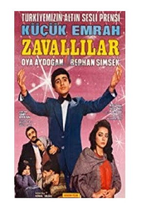 Yaralı 2