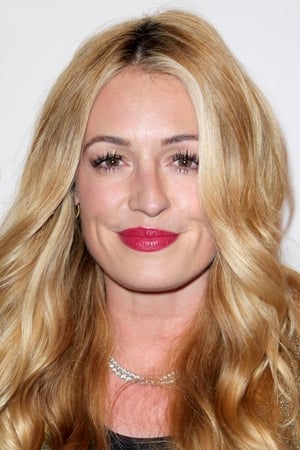 Cat Deeley