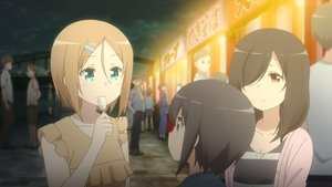 Miss Caretaker of Sunohara-sou: 1×8