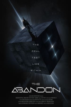 Poster The Abandon (2022)