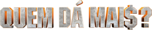 Quem Dá Mais? — Logos 5