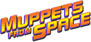 Muppets from Space