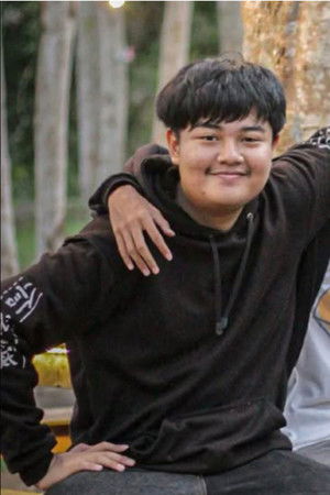 Steve Emmanuel Wijaya