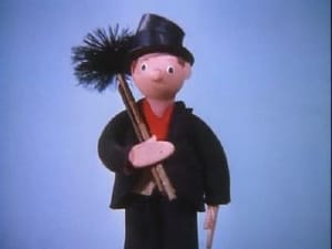 Camberwick Green Roger Varley the Sweep