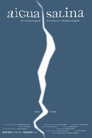 Saline Water 4