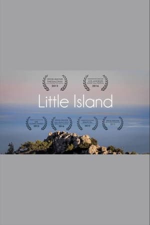 Little Island 2015