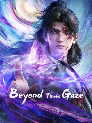 Beyond Time's Gaze (2025)