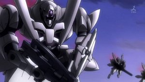 Mobile Suit Gundam 00: 1×20