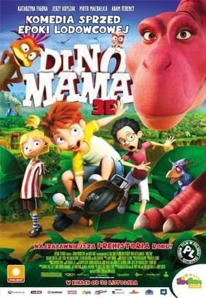 Dino Mama 2012