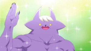 Dark Summoner to Dekiteiru Cap 4