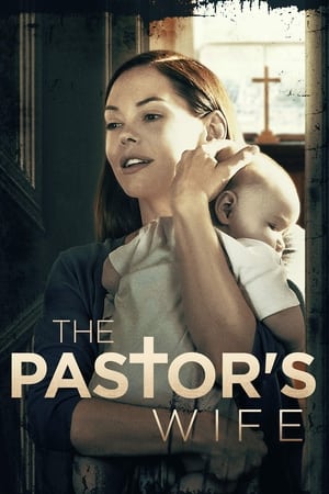 Poster A Mulher do Pastor 2011