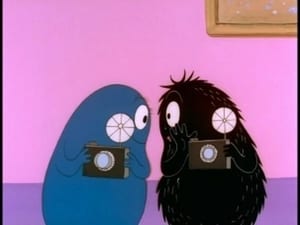 Barbapapa: 1×38