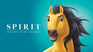 Spirit: O Corcel Indomável