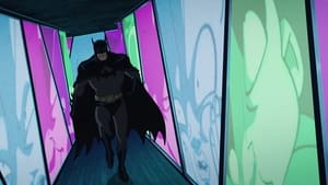 Batman: A Piada Mortal